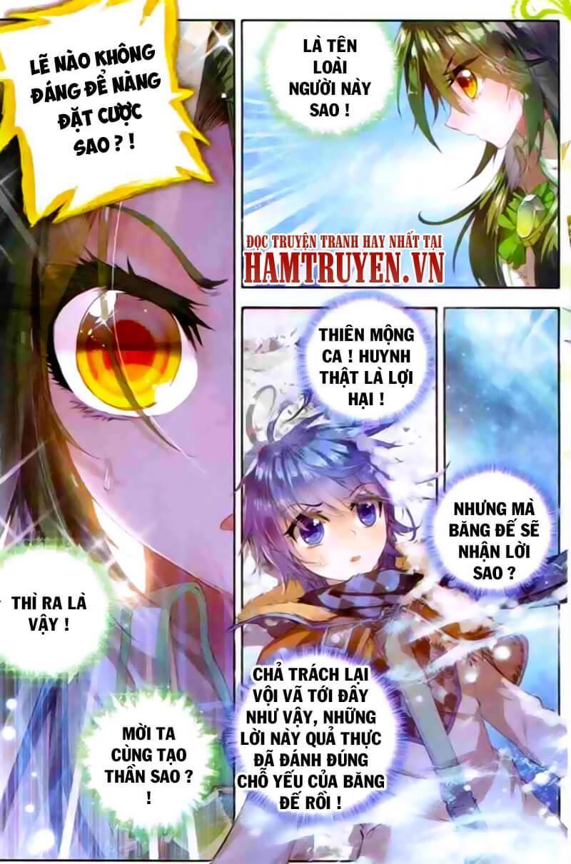 Tuyệt Thế đường Môn Chapter 43 - Trang 8