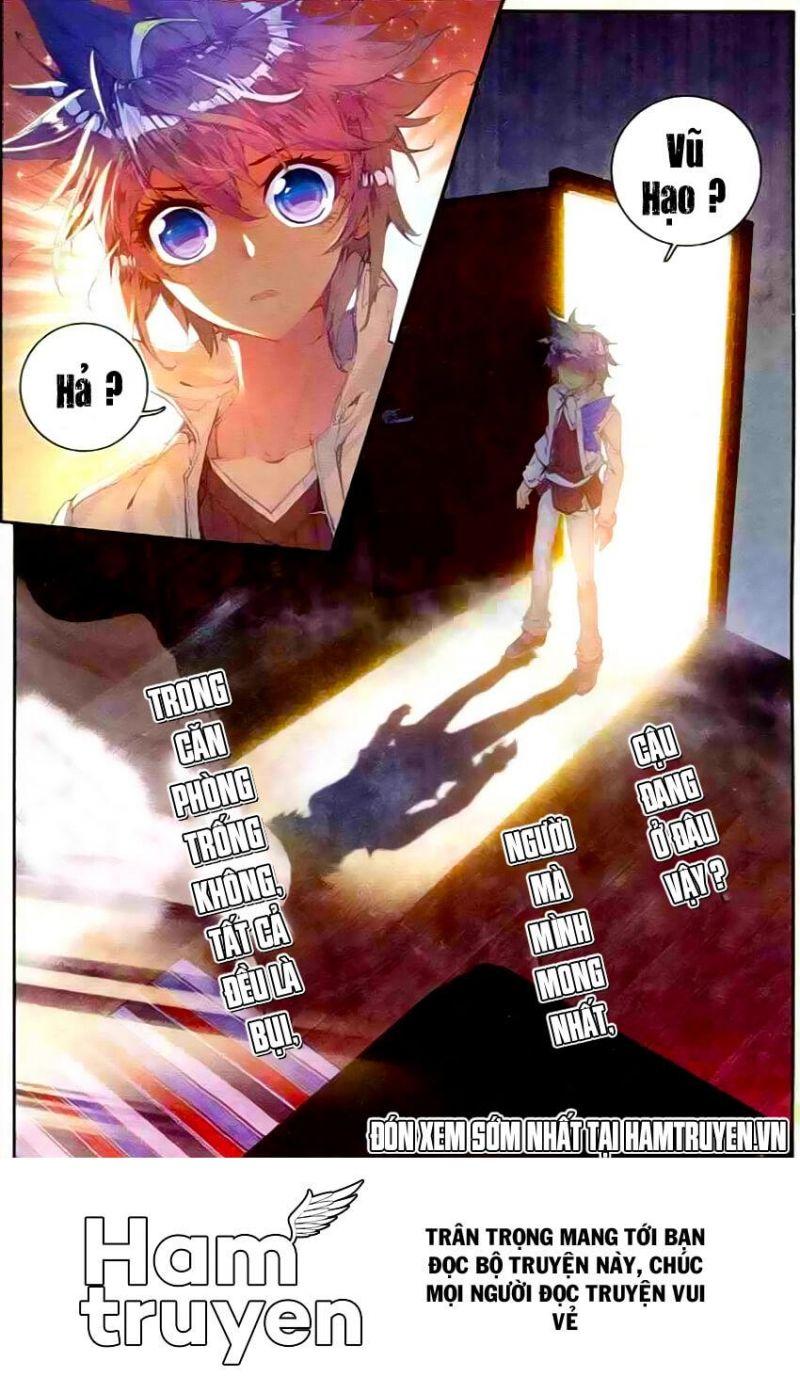 Tuyệt Thế đường Môn Chapter 44 - Trang 19