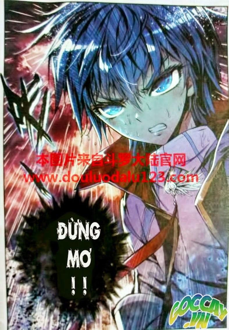 Tuyệt Thế đường Môn Chapter 1 - Trang 8