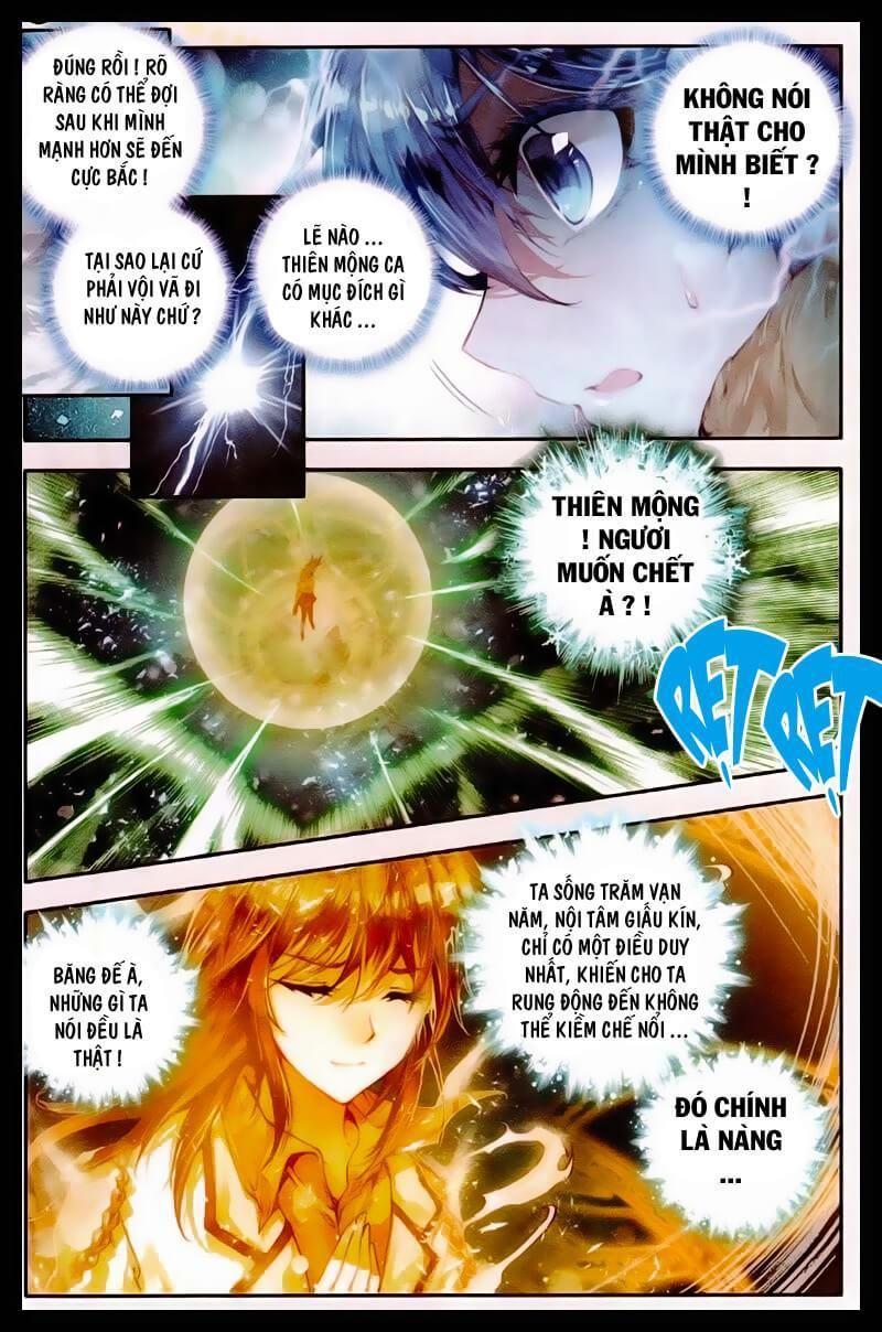 Tuyệt Thế đường Môn Chapter 41 - Trang 3