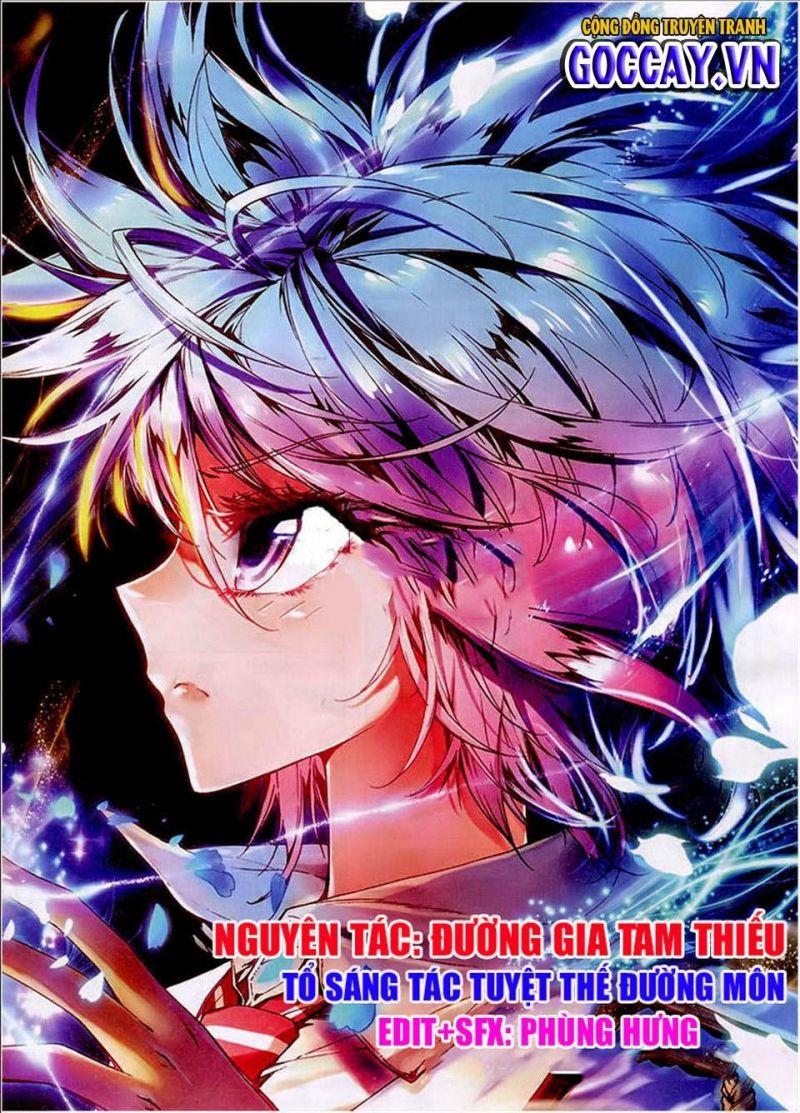 Tuyệt Thế đường Môn Chapter 21 - Trang 1