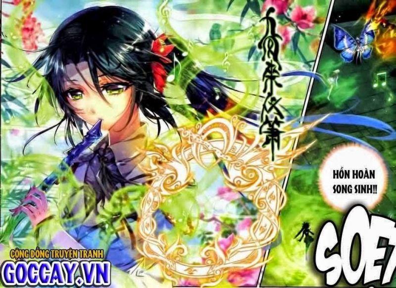 Tuyệt Thế đường Môn Chapter 25 - Trang 18