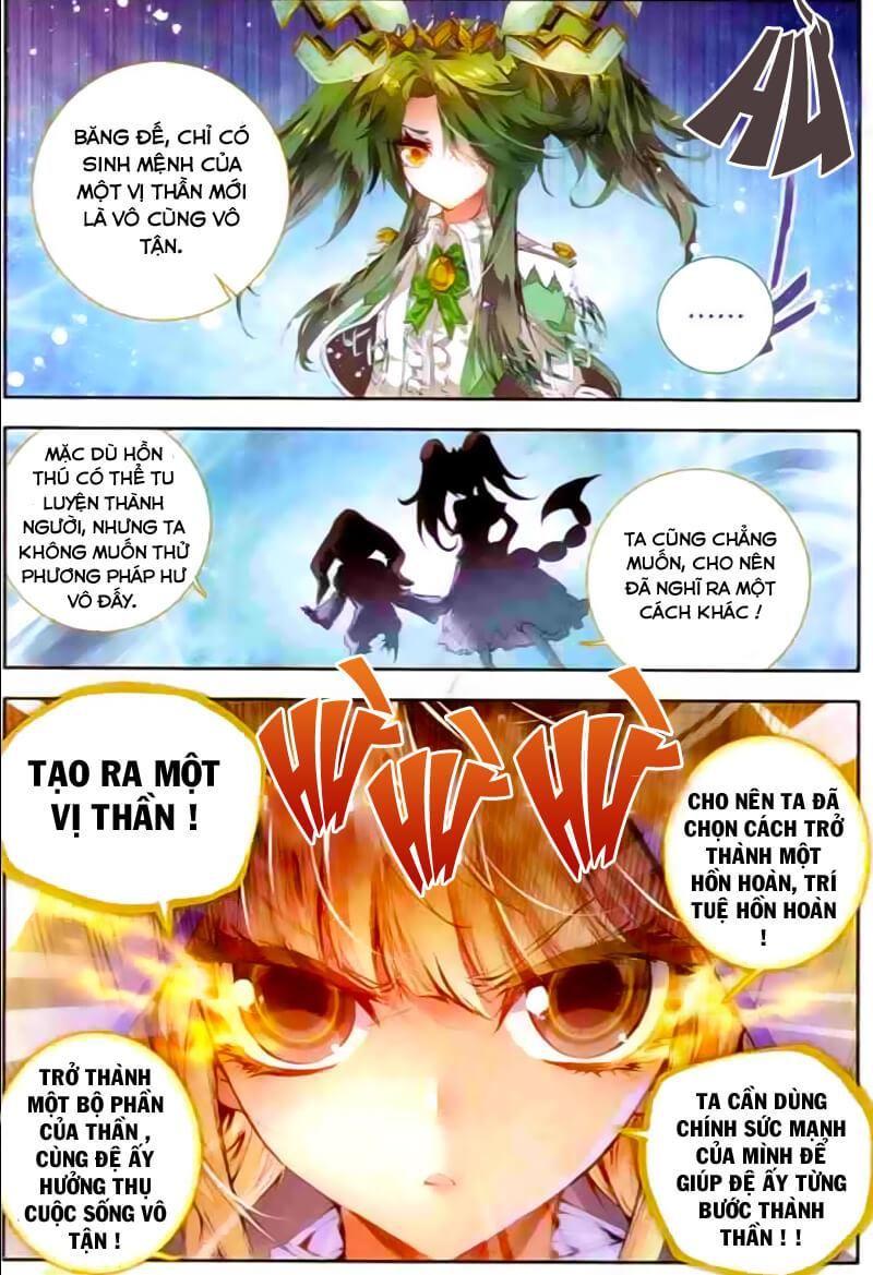 Tuyệt Thế đường Môn Chapter 43 - Trang 5