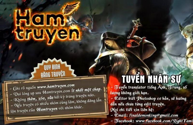 Tuyệt Thế đường Môn Chapter 32 - Trang 0