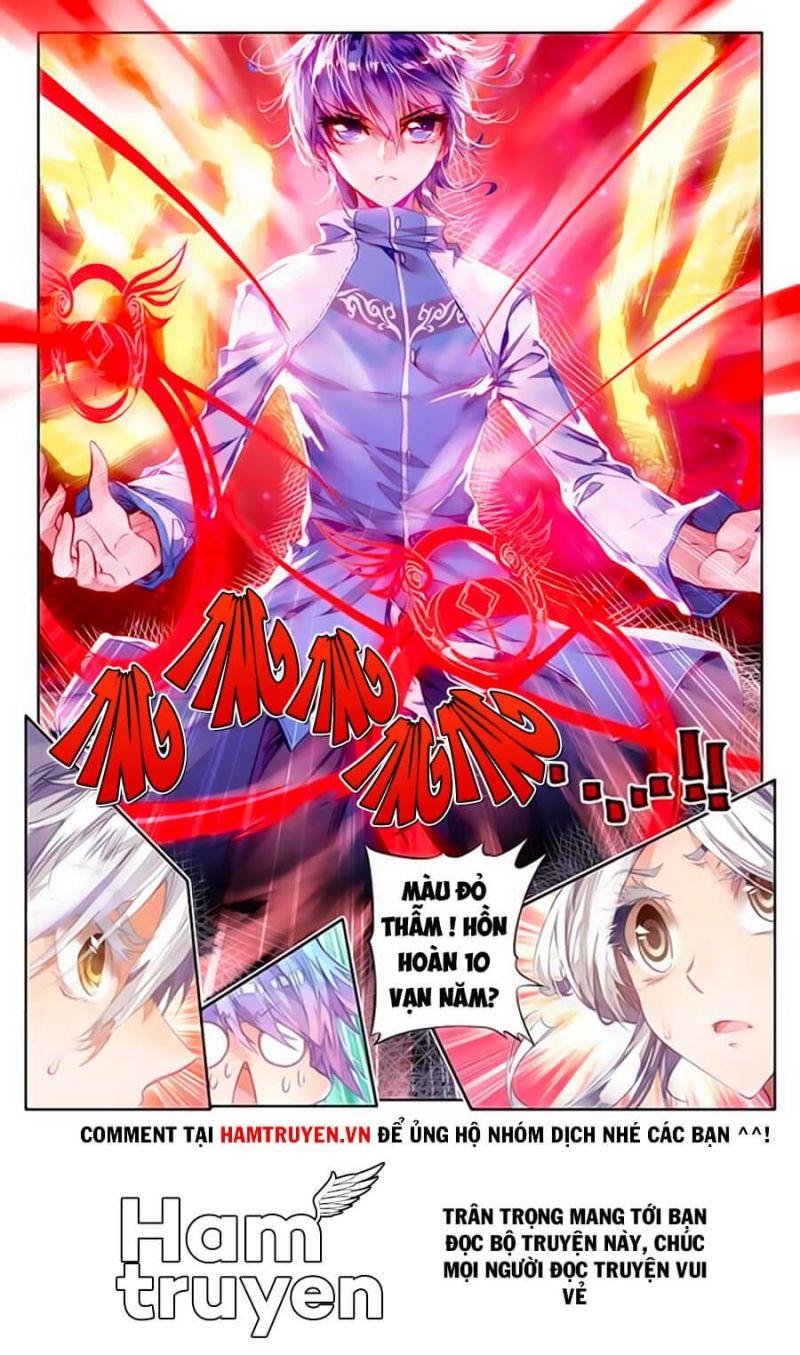 Tuyệt Thế đường Môn Chapter 45 - Trang 24