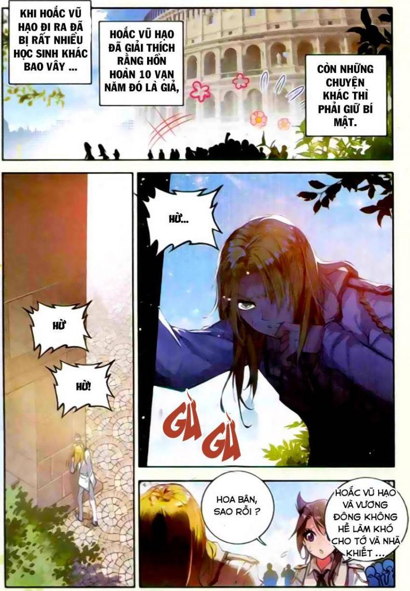 Tuyệt Thế đường Môn Chapter 48 - Trang 22