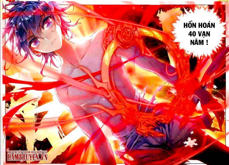 Tuyệt Thế đường Môn Chapter 44 - Trang 10