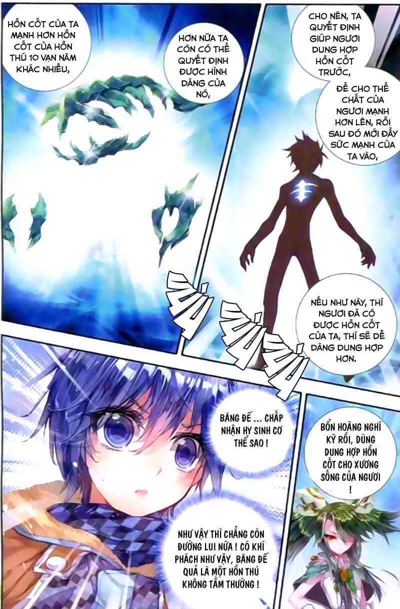 Tuyệt Thế đường Môn Chapter 43 - Trang 16