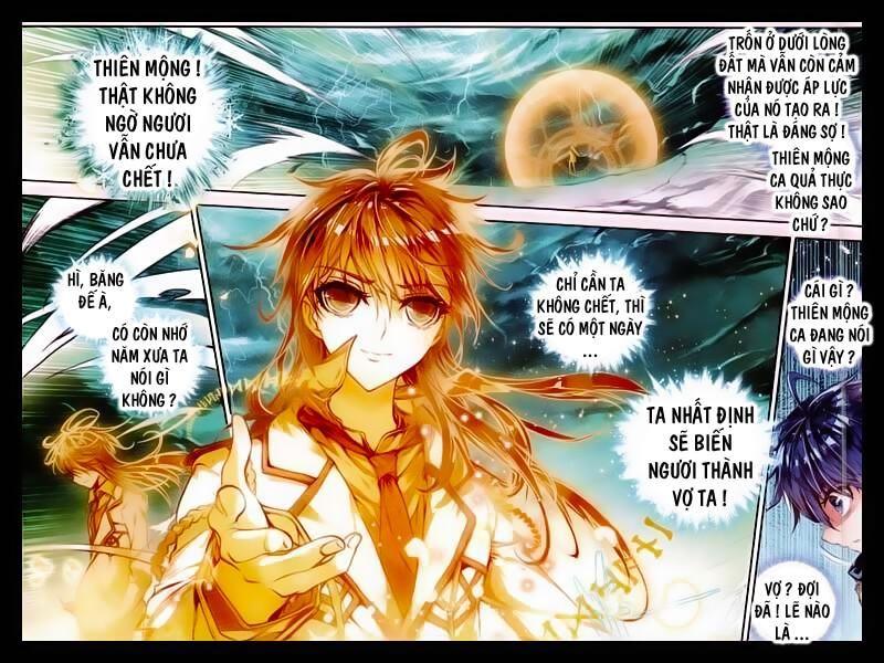 Tuyệt Thế đường Môn Chapter 41 - Trang 2