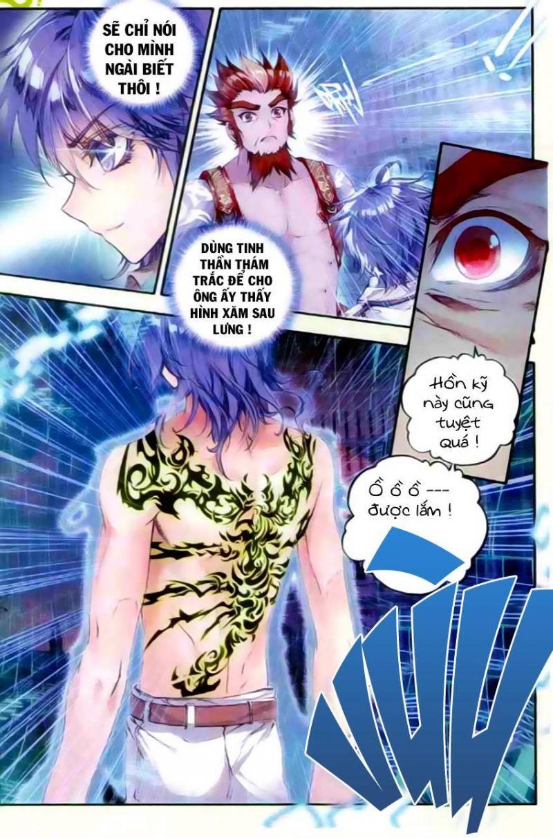 Tuyệt Thế đường Môn Chapter 48 - Trang 20