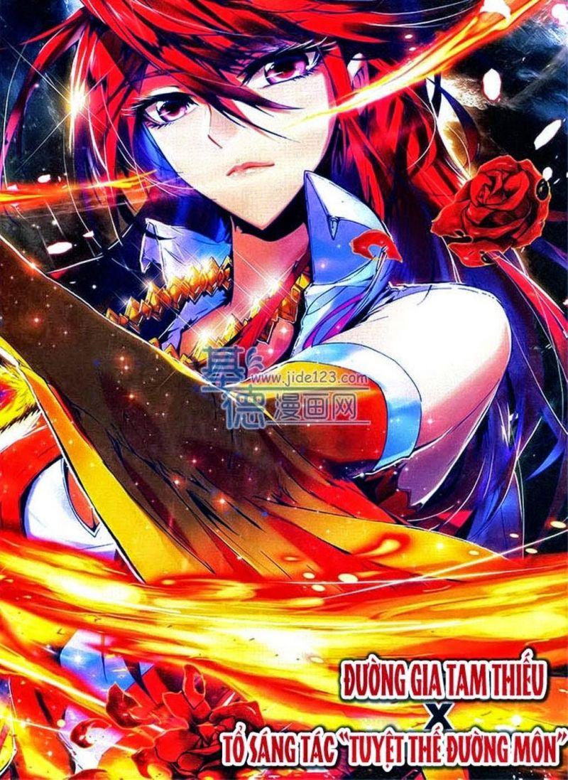 Tuyệt Thế đường Môn Chapter 17 - Trang 1