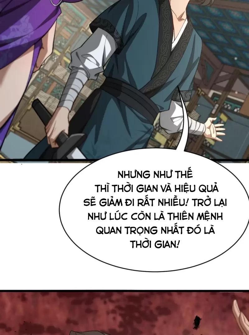 Huyền Môn Bại Gia Tử Chapter 7 - Trang 6