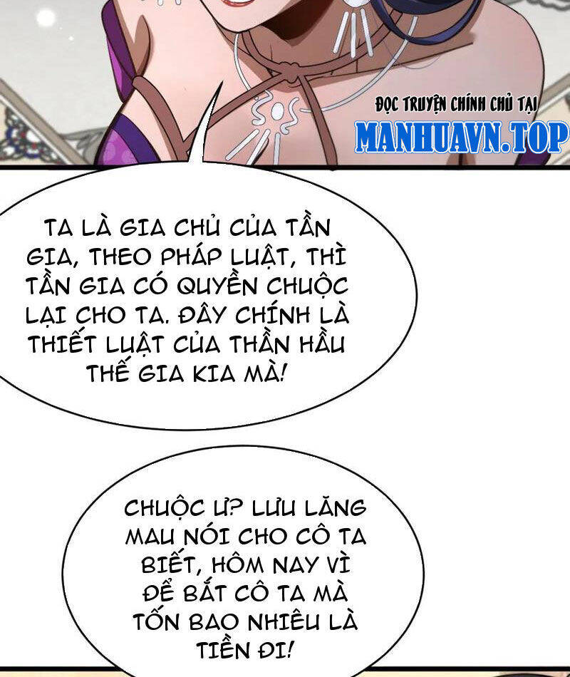 Huyền Môn Bại Gia Tử Chapter 16 - Trang 15