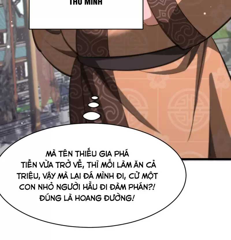 Huyền Môn Bại Gia Tử Chapter 6 - Trang 17