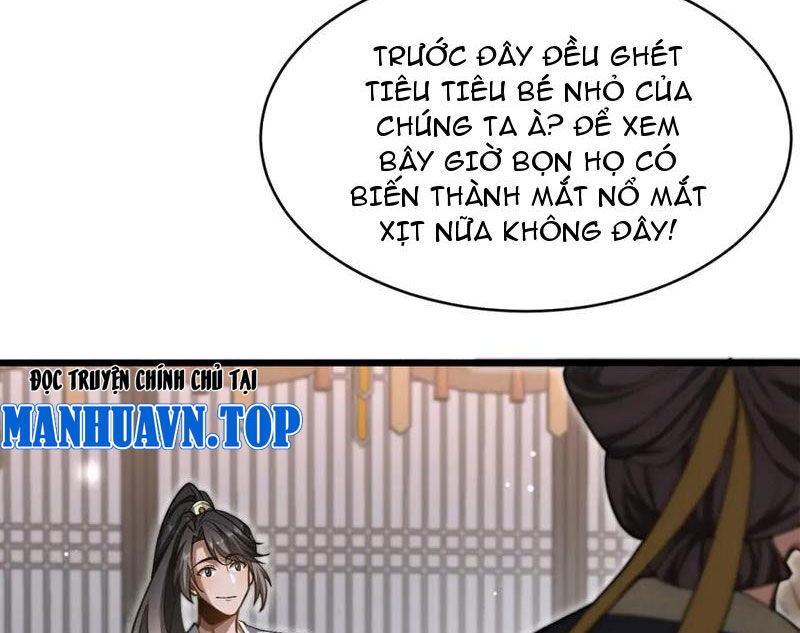 Huyền Môn Bại Gia Tử Chapter 13 - Trang 22