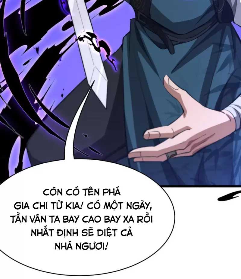 Huyền Môn Bại Gia Tử Chapter 5 - Trang 64