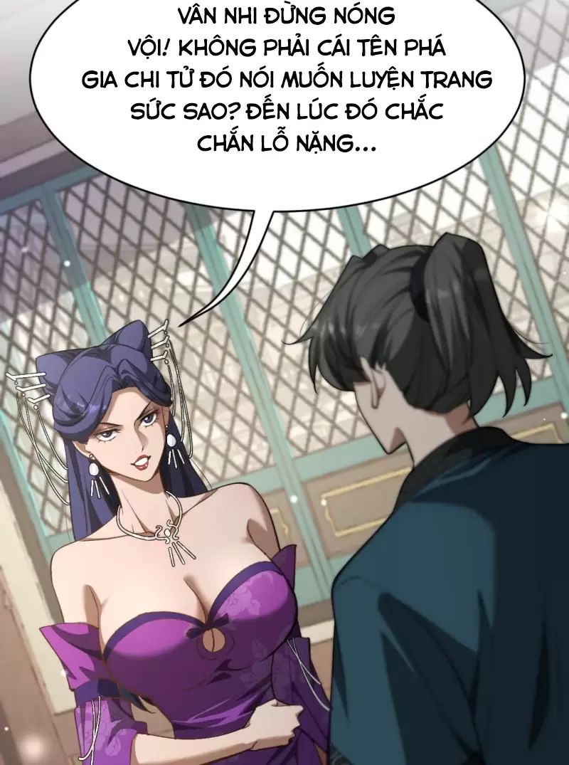 Huyền Môn Bại Gia Tử Chapter 7 - Trang 9