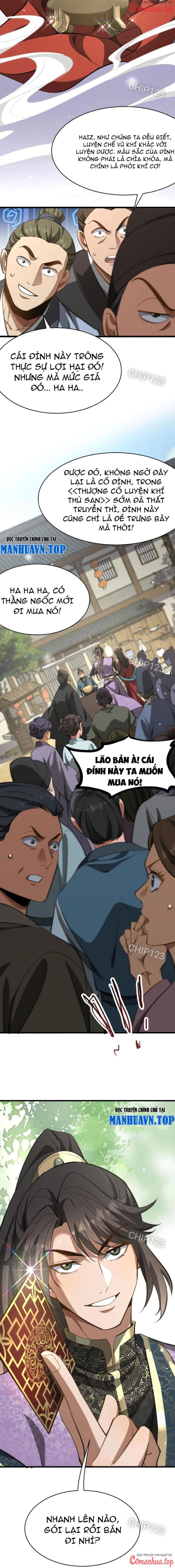 Huyền Môn Bại Gia Tử Chapter 8 - Trang 7