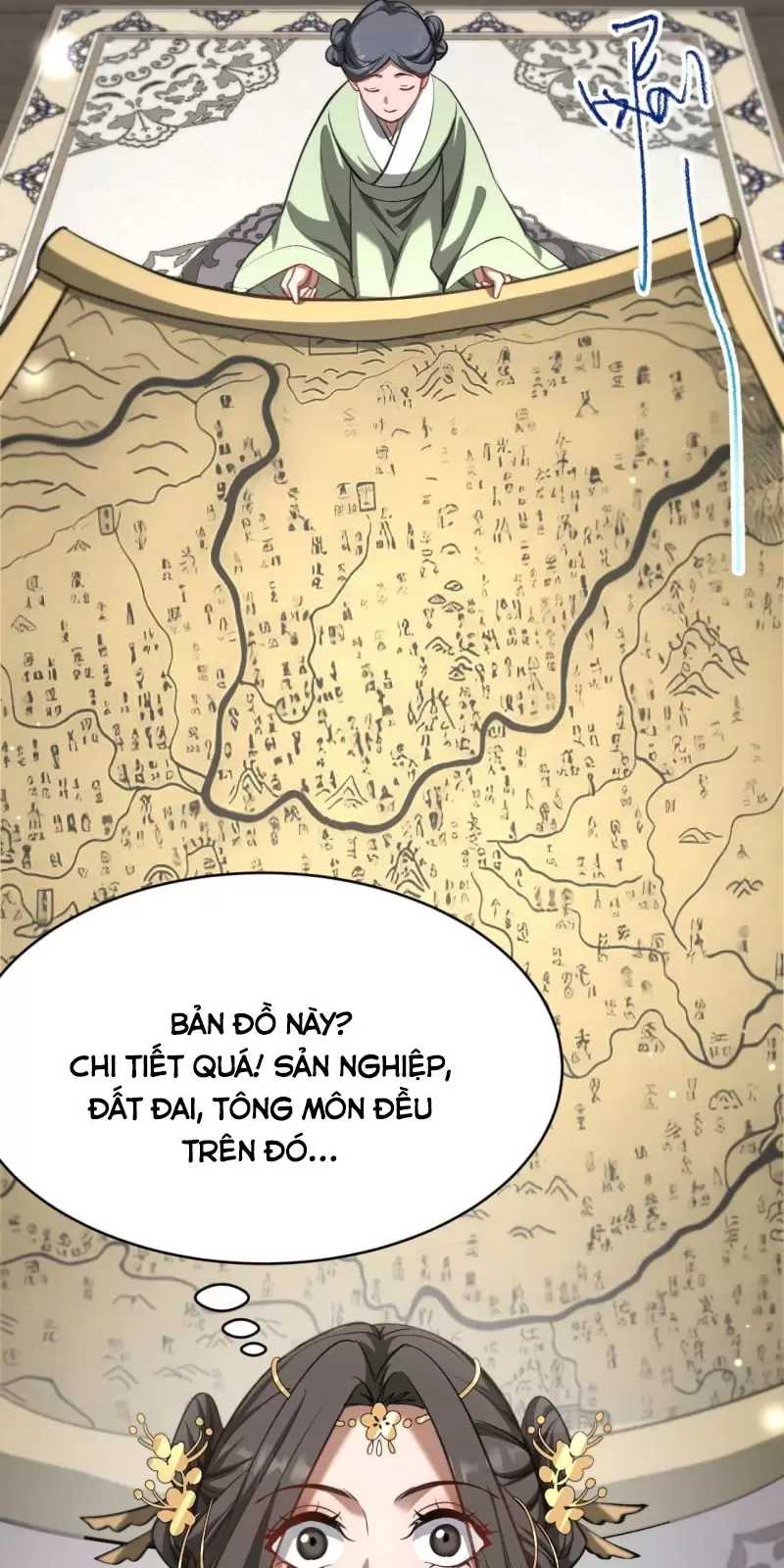 Huyền Môn Bại Gia Tử Chapter 5 - Trang 11