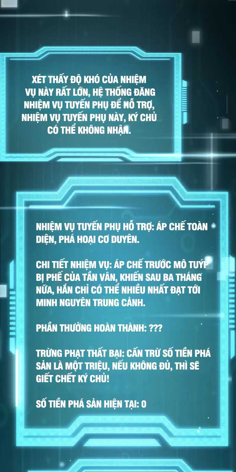 Huyền Môn Bại Gia Tử Chapter 4 - Trang 27