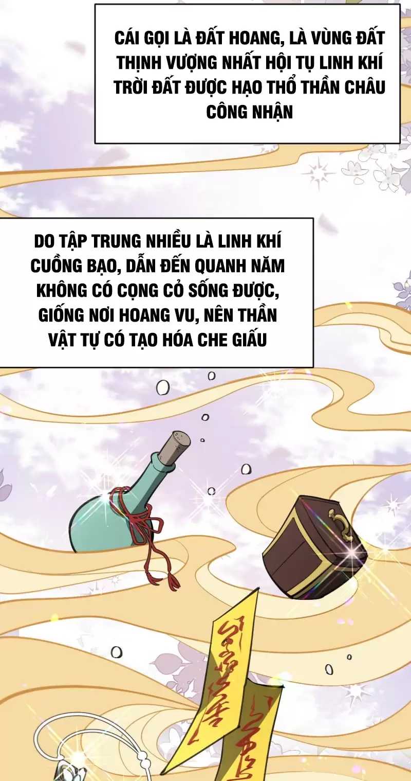 Huyền Môn Bại Gia Tử Chapter 5 - Trang 29