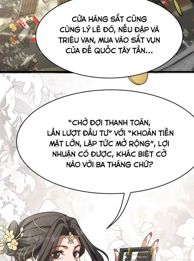 Huyền Môn Bại Gia Tử Chapter 6 - Trang 49