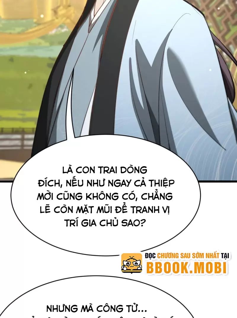 Huyền Môn Bại Gia Tử Chapter 7 - Trang 25