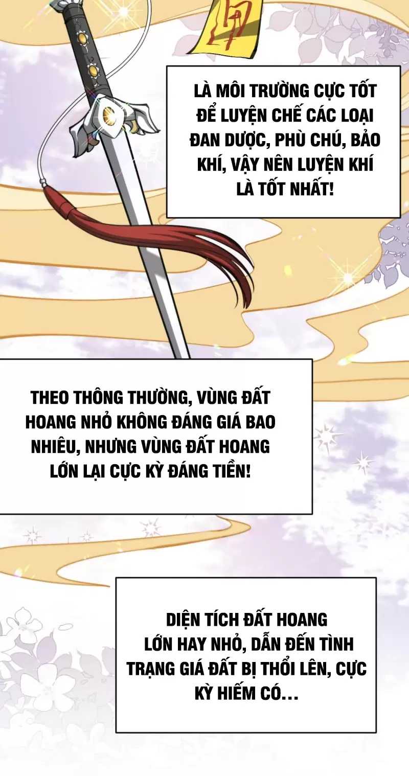 Huyền Môn Bại Gia Tử Chapter 5 - Trang 30