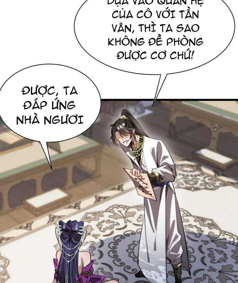 Huyền Môn Bại Gia Tử Chapter 16 - Trang 60