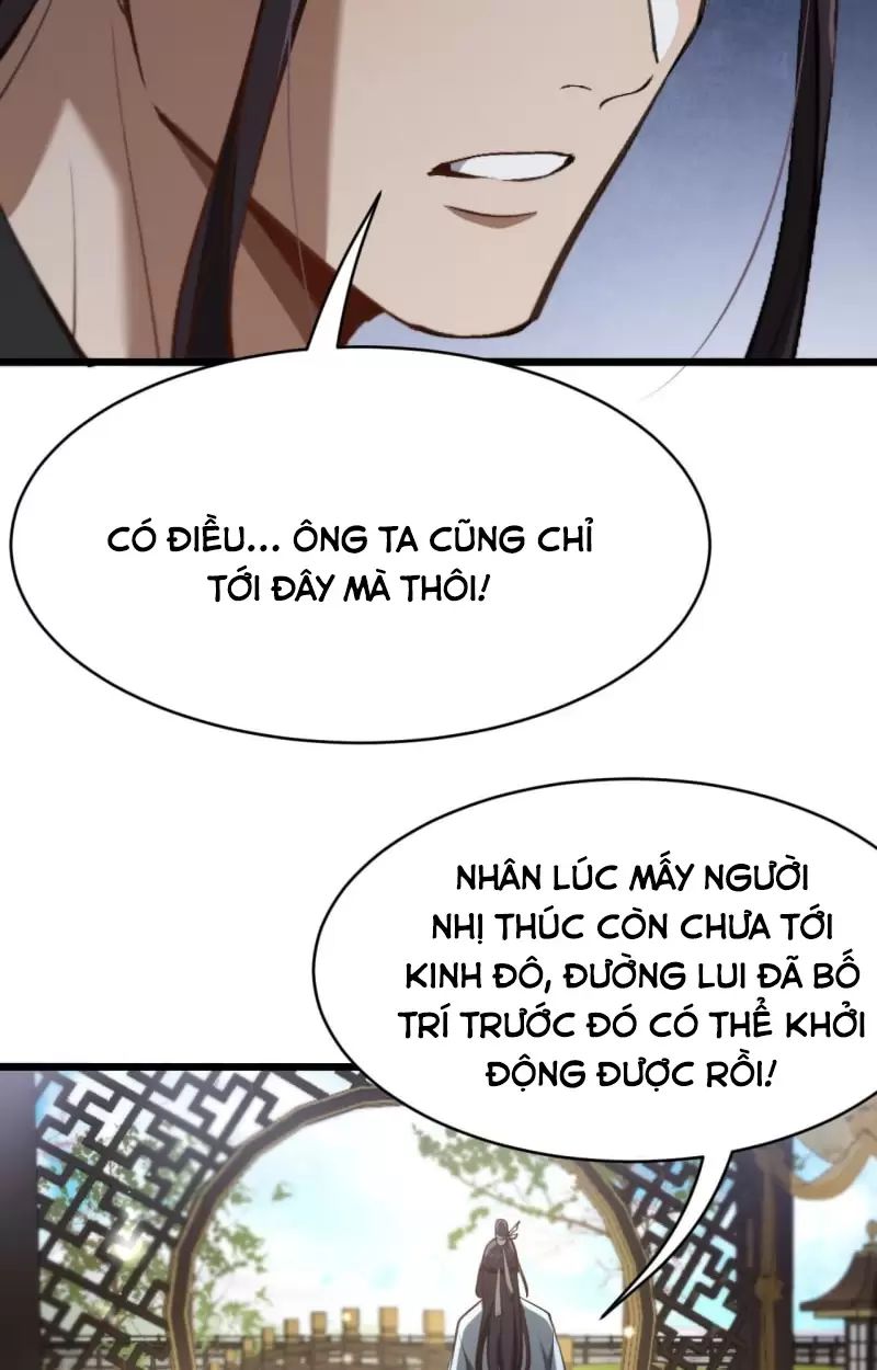 Huyền Môn Bại Gia Tử Chapter 7 - Trang 23