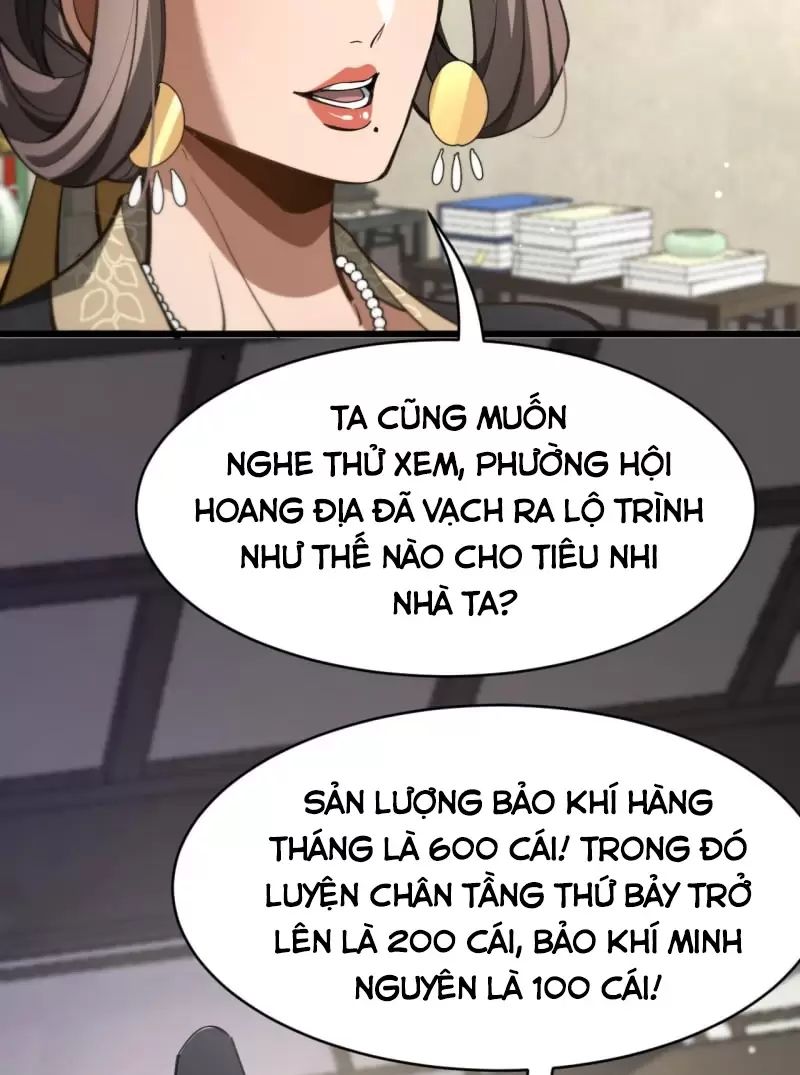 Huyền Môn Bại Gia Tử Chapter 7 - Trang 58