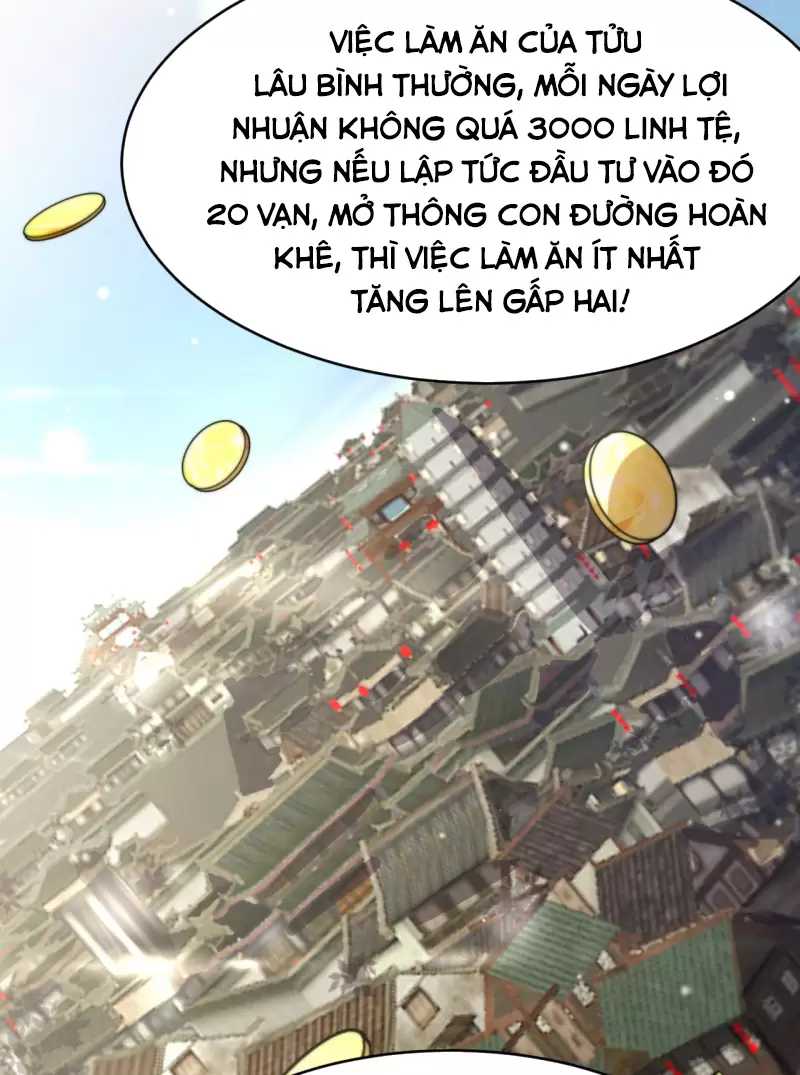 Huyền Môn Bại Gia Tử Chapter 6 - Trang 48