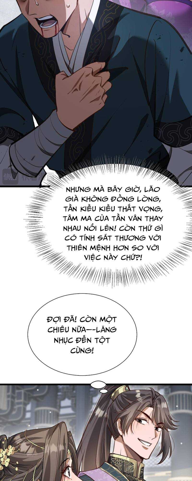 Huyền Môn Bại Gia Tử Chapter 3 - Trang 59