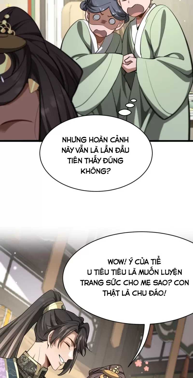 Huyền Môn Bại Gia Tử Chapter 5 - Trang 38