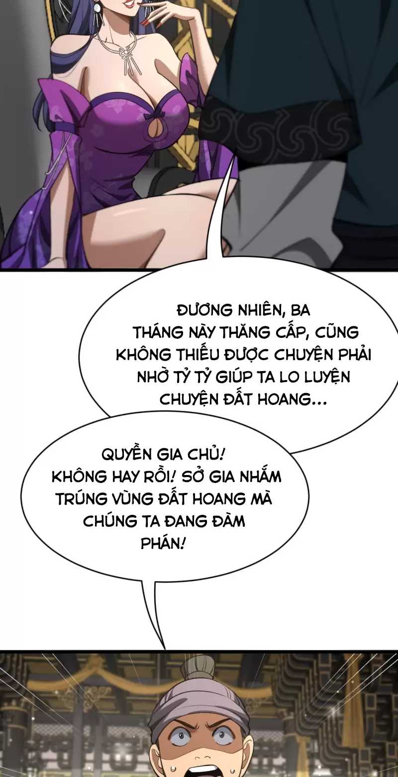 Huyền Môn Bại Gia Tử Chapter 5 - Trang 67