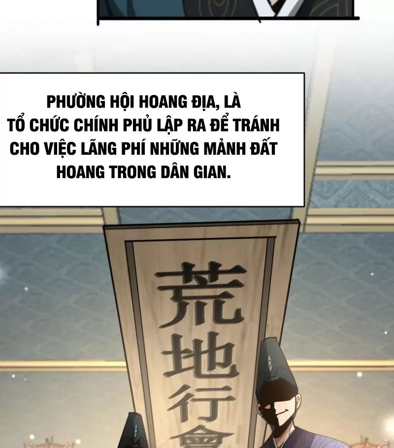 Huyền Môn Bại Gia Tử Chapter 7 - Trang 11