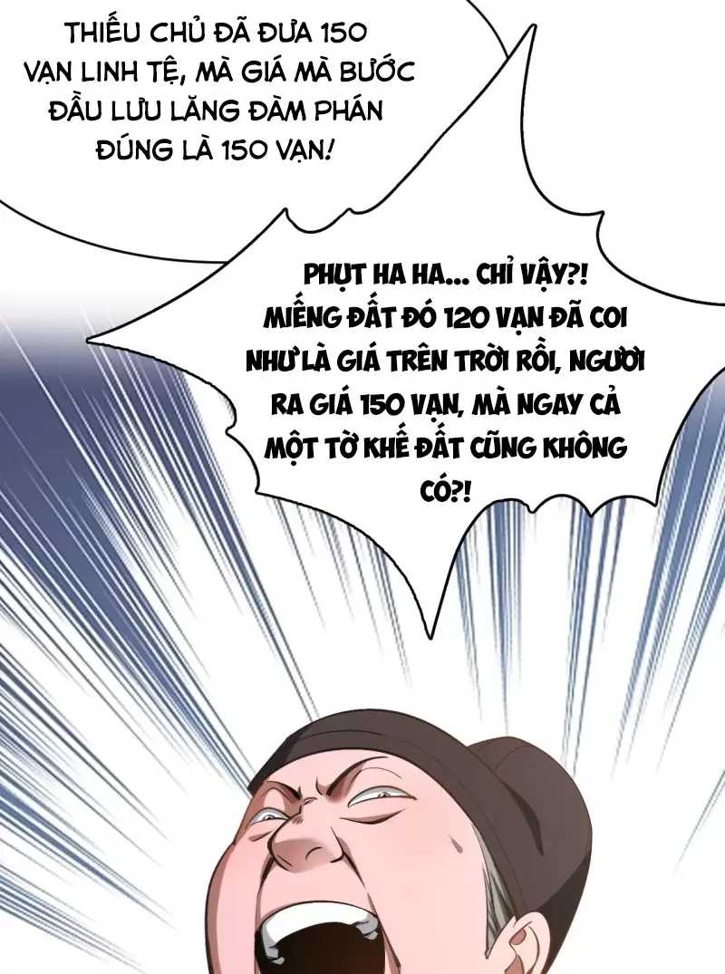 Huyền Môn Bại Gia Tử Chapter 6 - Trang 32