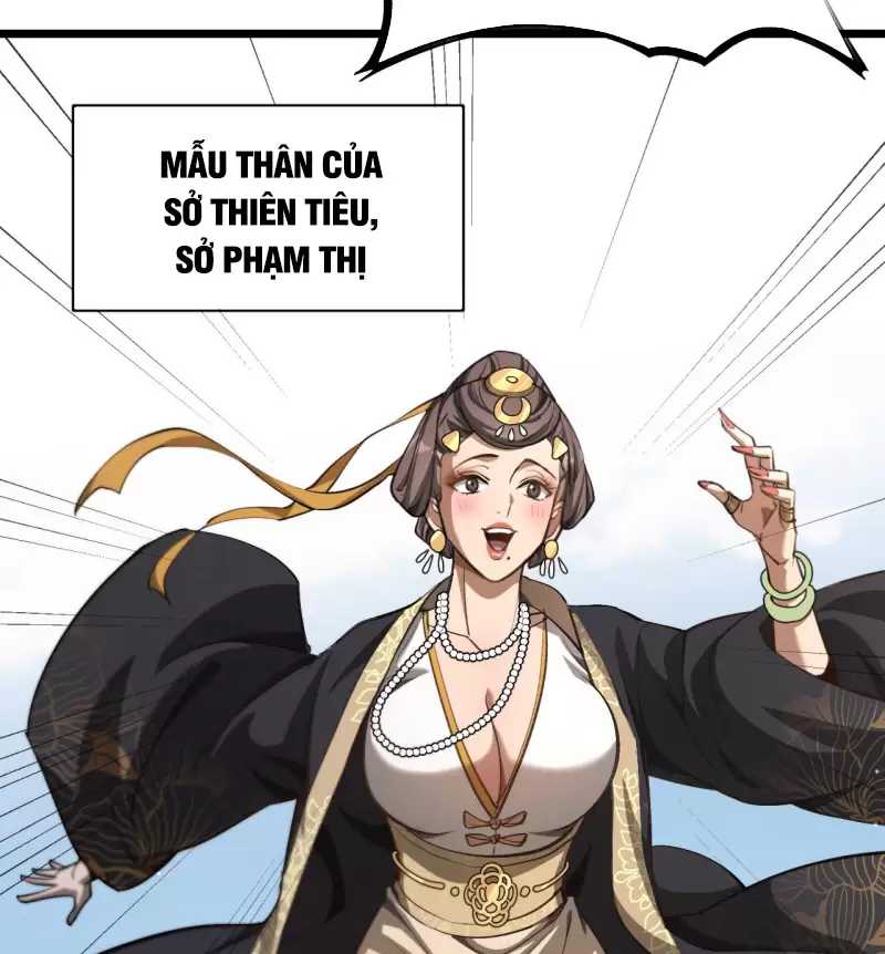 Huyền Môn Bại Gia Tử Chapter 4 - Trang 44