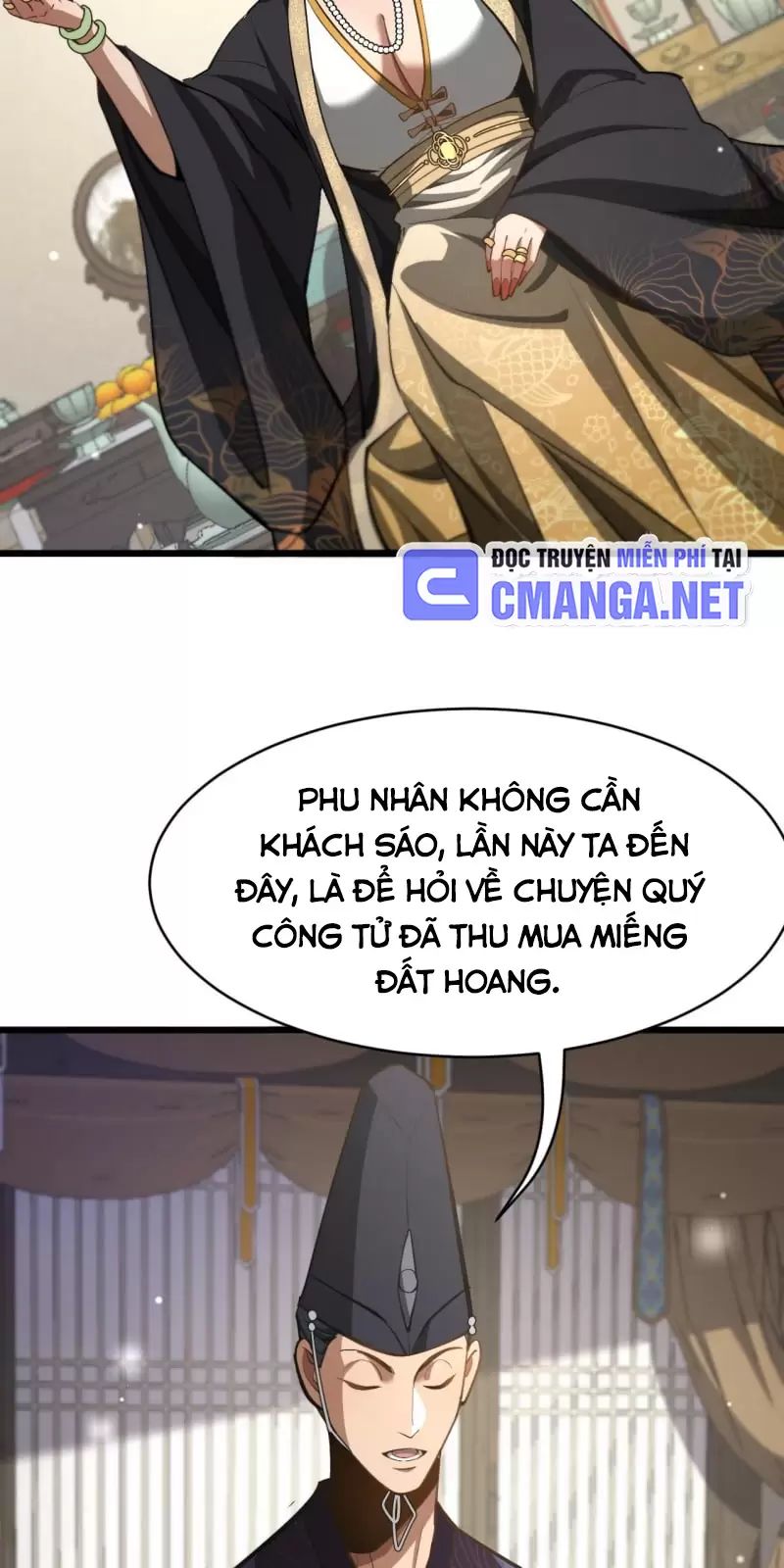 Huyền Môn Bại Gia Tử Chapter 7 - Trang 47