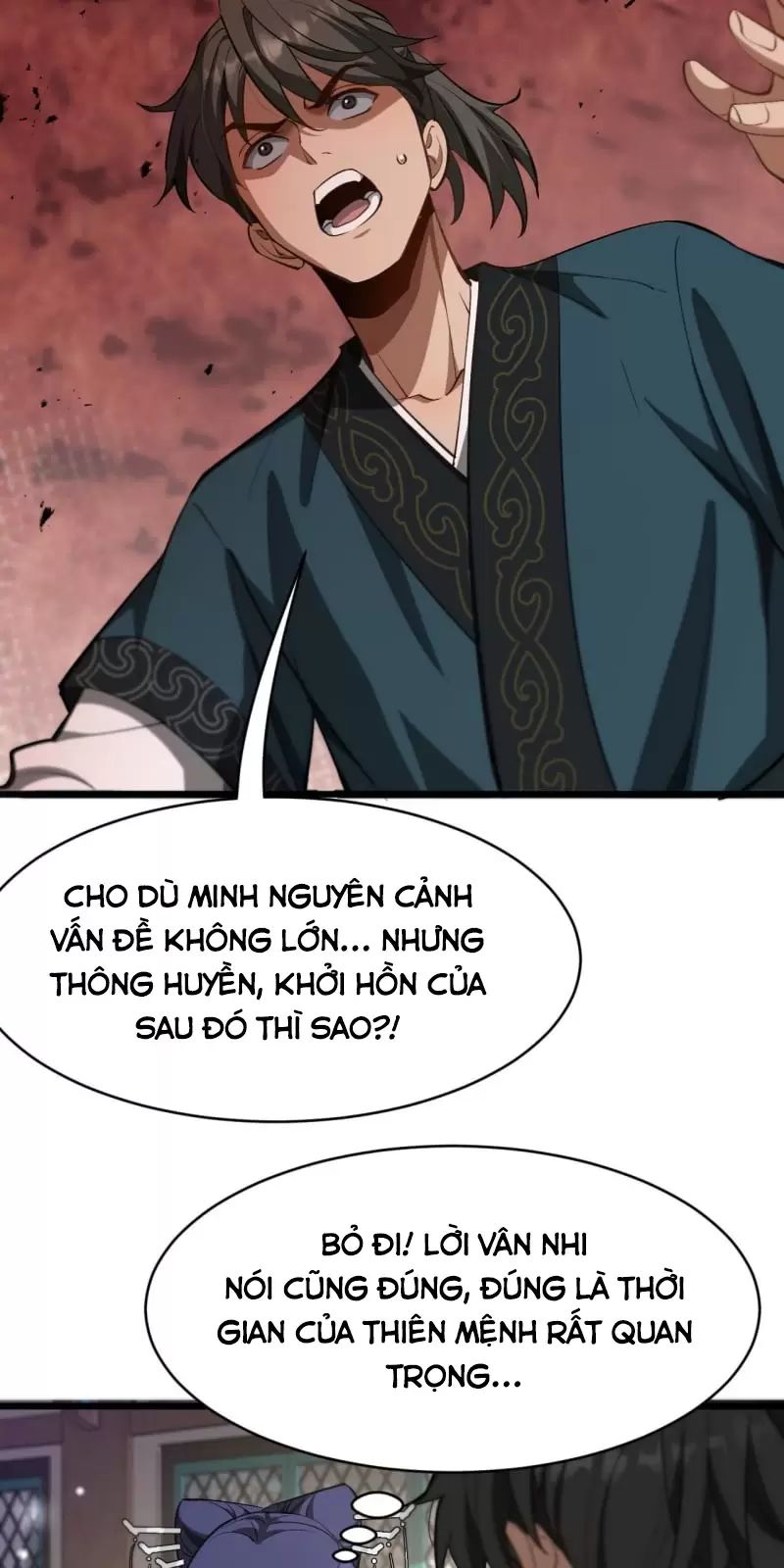 Huyền Môn Bại Gia Tử Chapter 7 - Trang 7