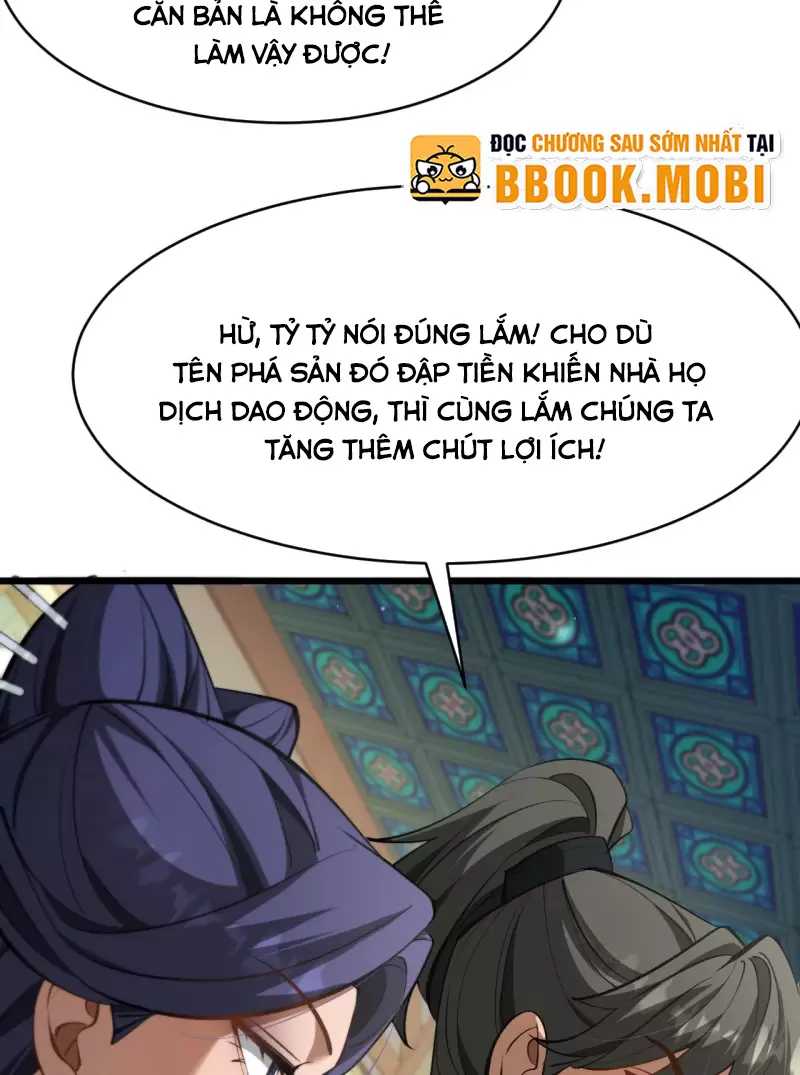 Huyền Môn Bại Gia Tử Chapter 6 - Trang 10