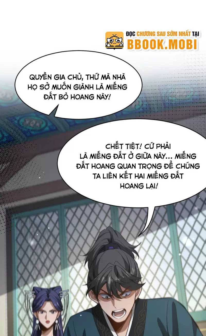 Huyền Môn Bại Gia Tử Chapter 6 - Trang 1