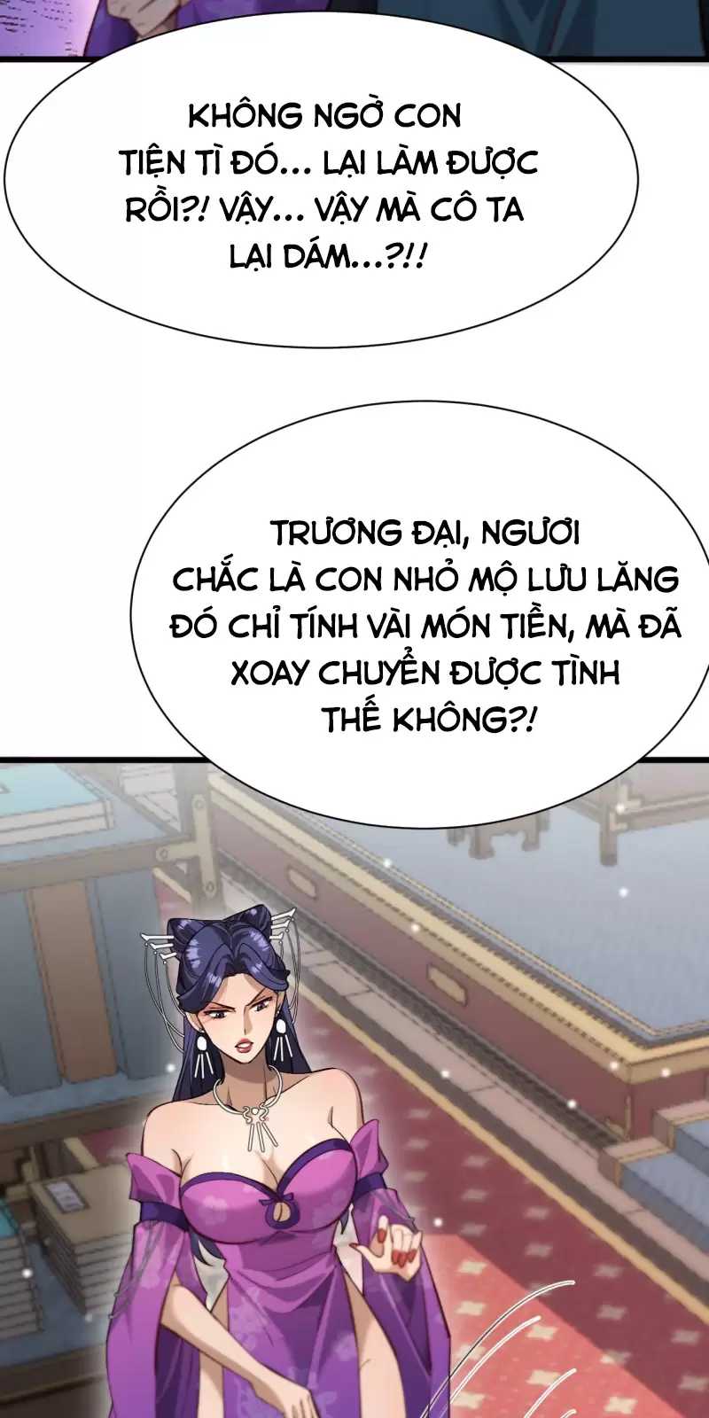 Huyền Môn Bại Gia Tử Chapter 6 - Trang 62