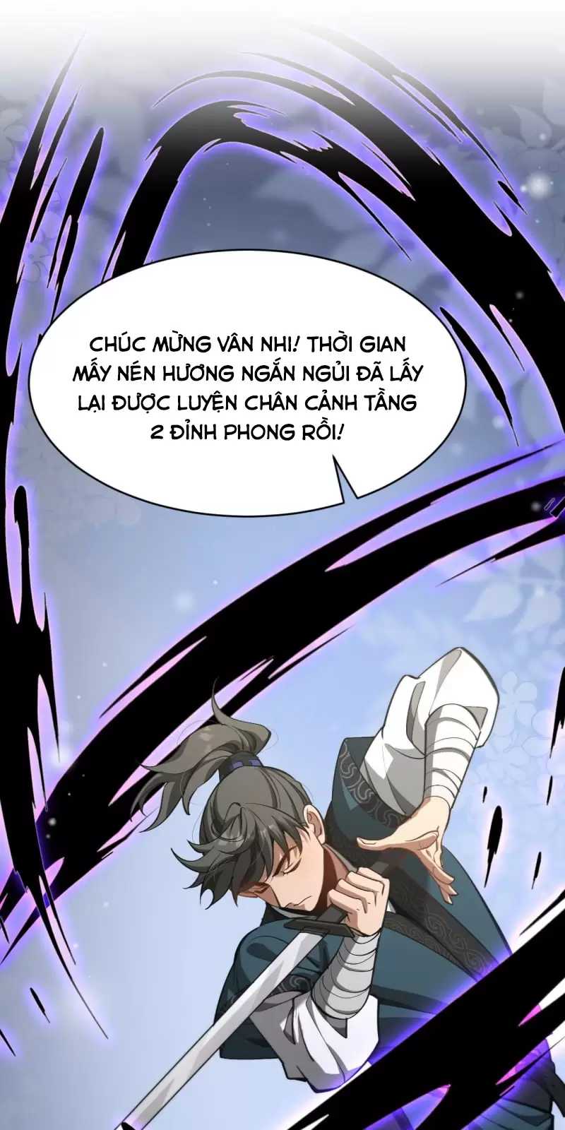 Huyền Môn Bại Gia Tử Chapter 5 - Trang 53