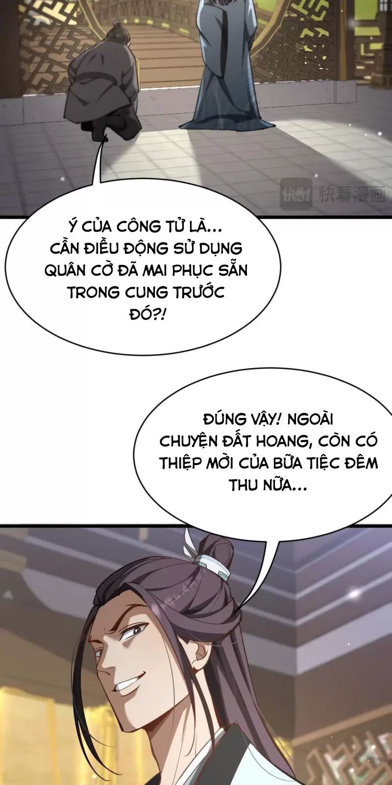 Huyền Môn Bại Gia Tử Chapter 7 - Trang 24