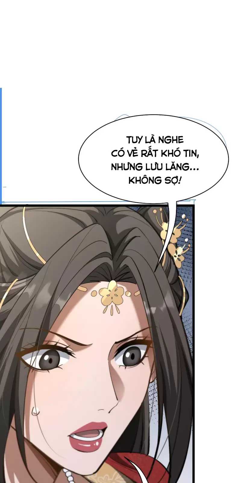 Huyền Môn Bại Gia Tử Chapter 4 - Trang 24