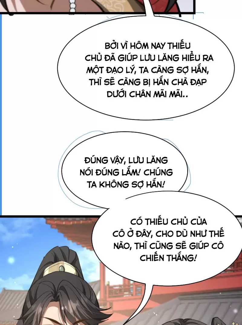 Huyền Môn Bại Gia Tử Chapter 4 - Trang 25