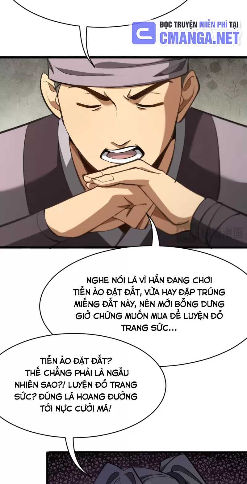 Huyền Môn Bại Gia Tử Chapter 6 - Trang 6