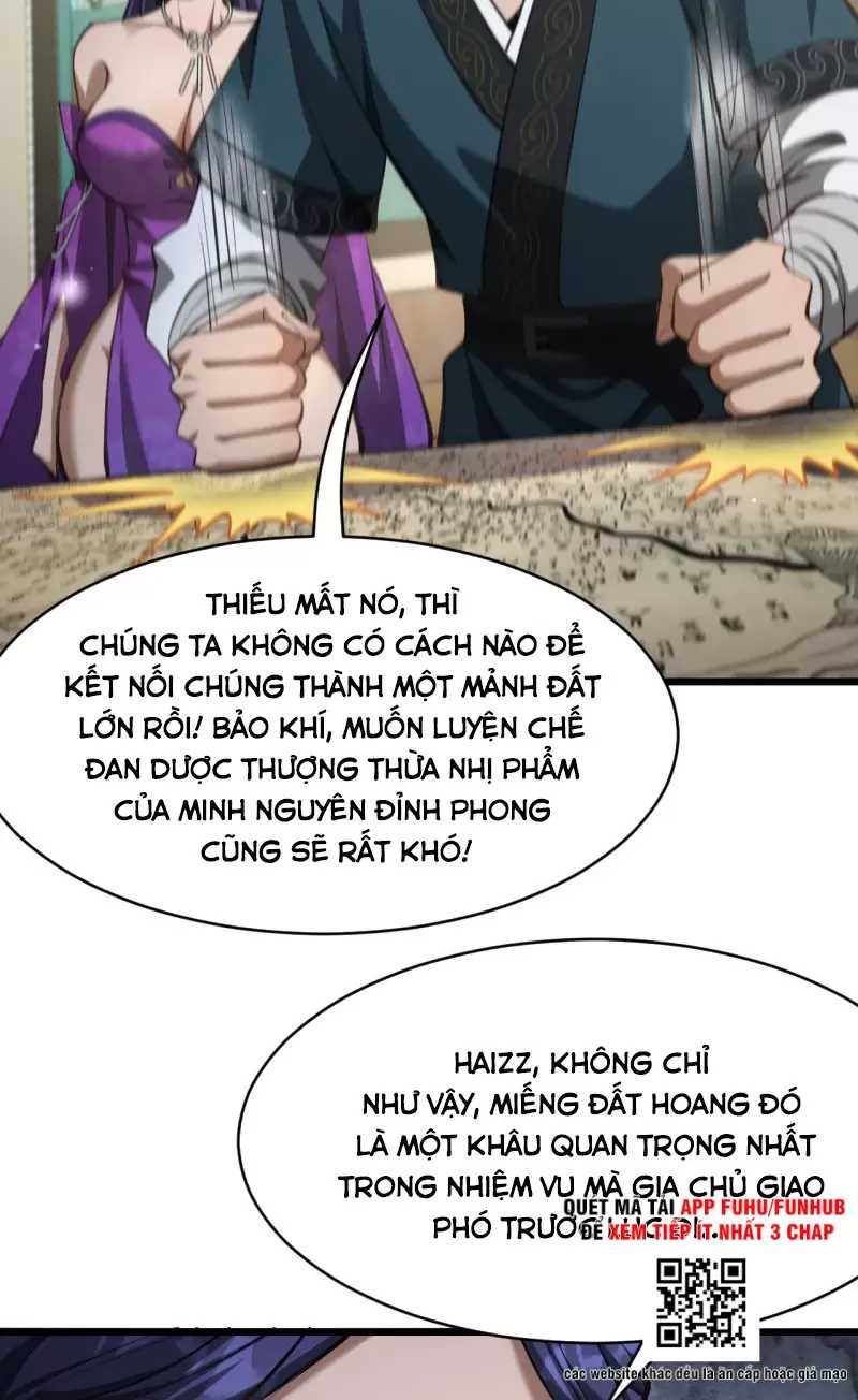 Huyền Môn Bại Gia Tử Chapter 6 - Trang 2