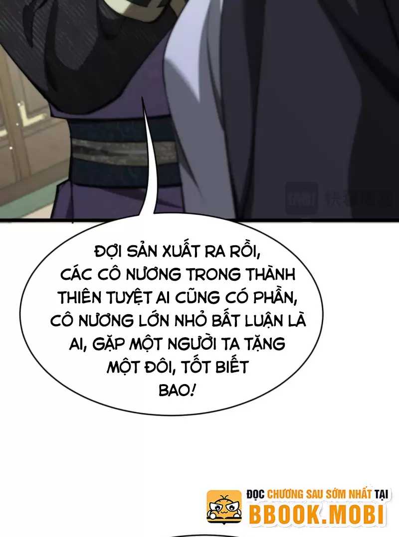 Huyền Môn Bại Gia Tử Chapter 5 - Trang 35